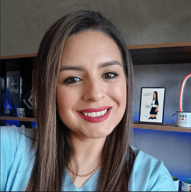 Valéria Baptista